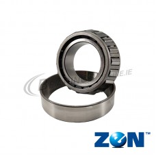 30208 TAPER ROLLER BEARING ZEN 40x80x19.75mm